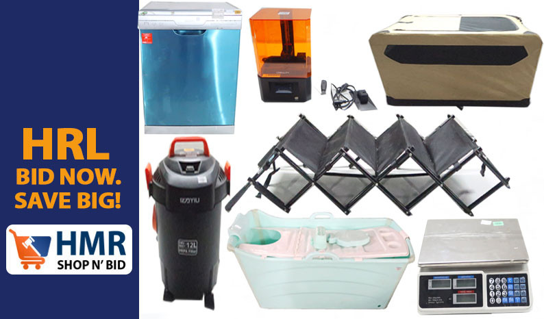 Auction Trading WHS - 5116R - Dishwasher Freestanding, Folding Bathtub ...