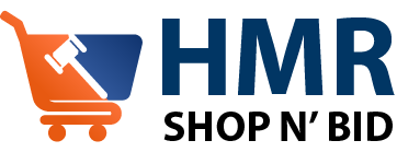 HMR Official Logo