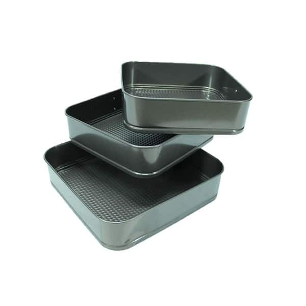 Pressure Cooker Fluted Cake Pan - Shop | Pampered Chef US Site