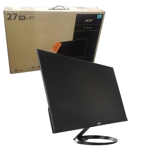 Acer R271 LED Monitor 27IN 220V | HMR 