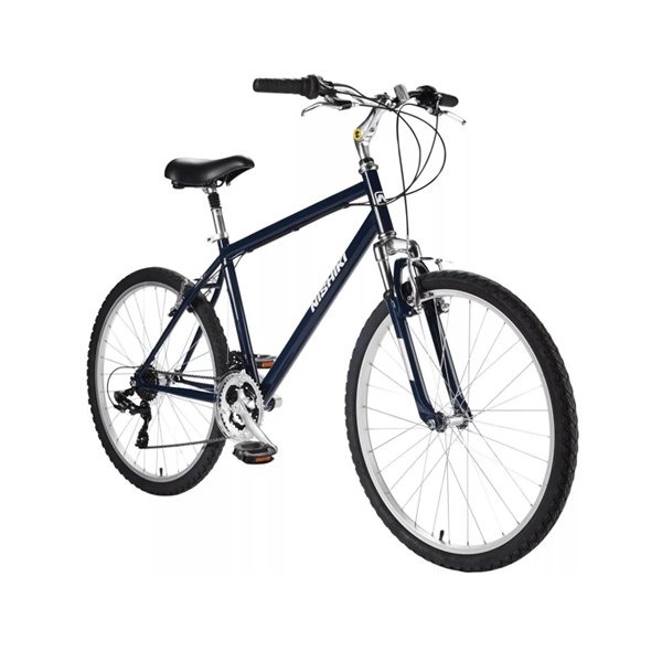 Pueblo Nishiki Mountain Bike Metal 26 