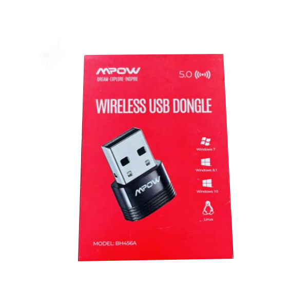WIRELESS USB DONGLE #BH456A | HMR.com