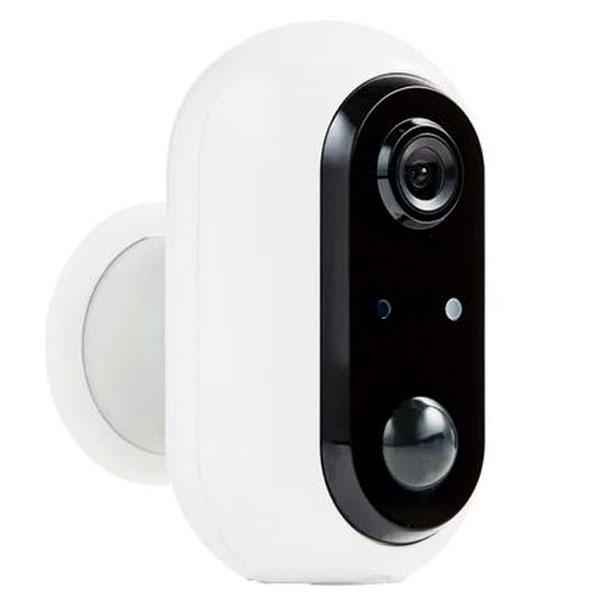 COCOON Smart Wireless Camera | HMR Shop N' Bid