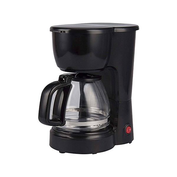 Mainstays 5Cup Coffee Maker 110V HMR Shop N' Bid