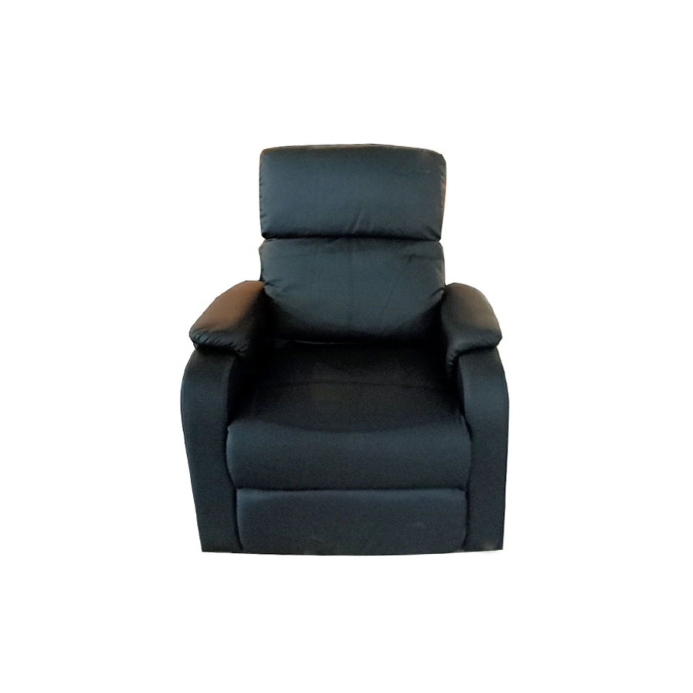 Sohl Lift Up Recliner Chair Leather SX-8242S | HMR Shop N' Bid