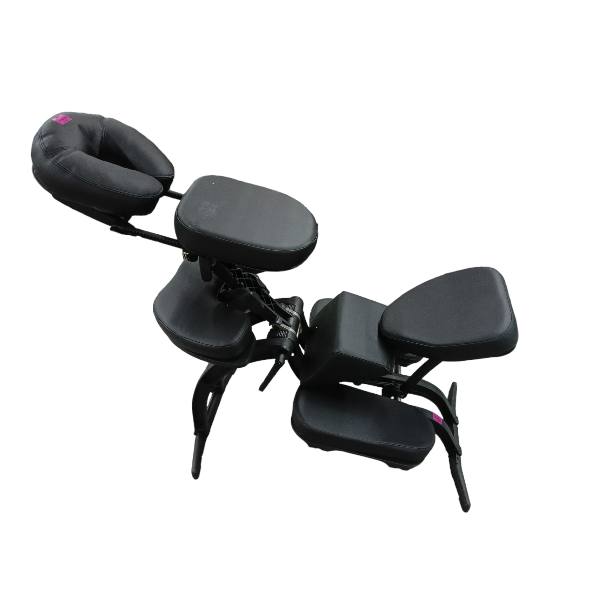 Portable Massage ChairNTAB HMR Shop N' Bid