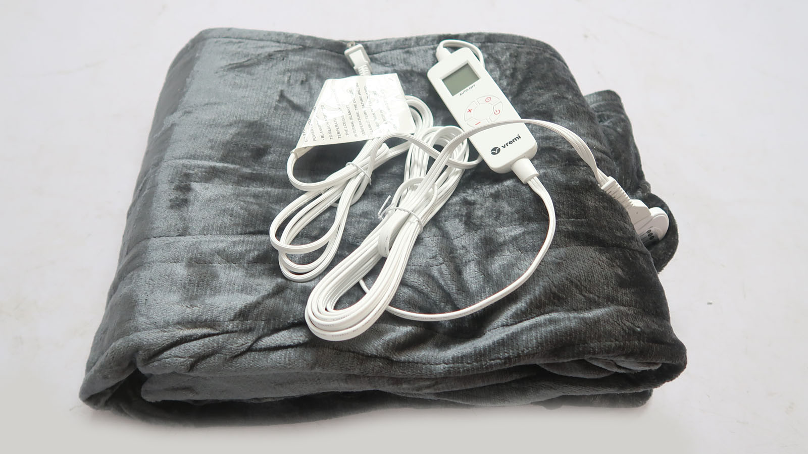 Electric Blanket - Electric Blanket | HMR Shop N' Bid