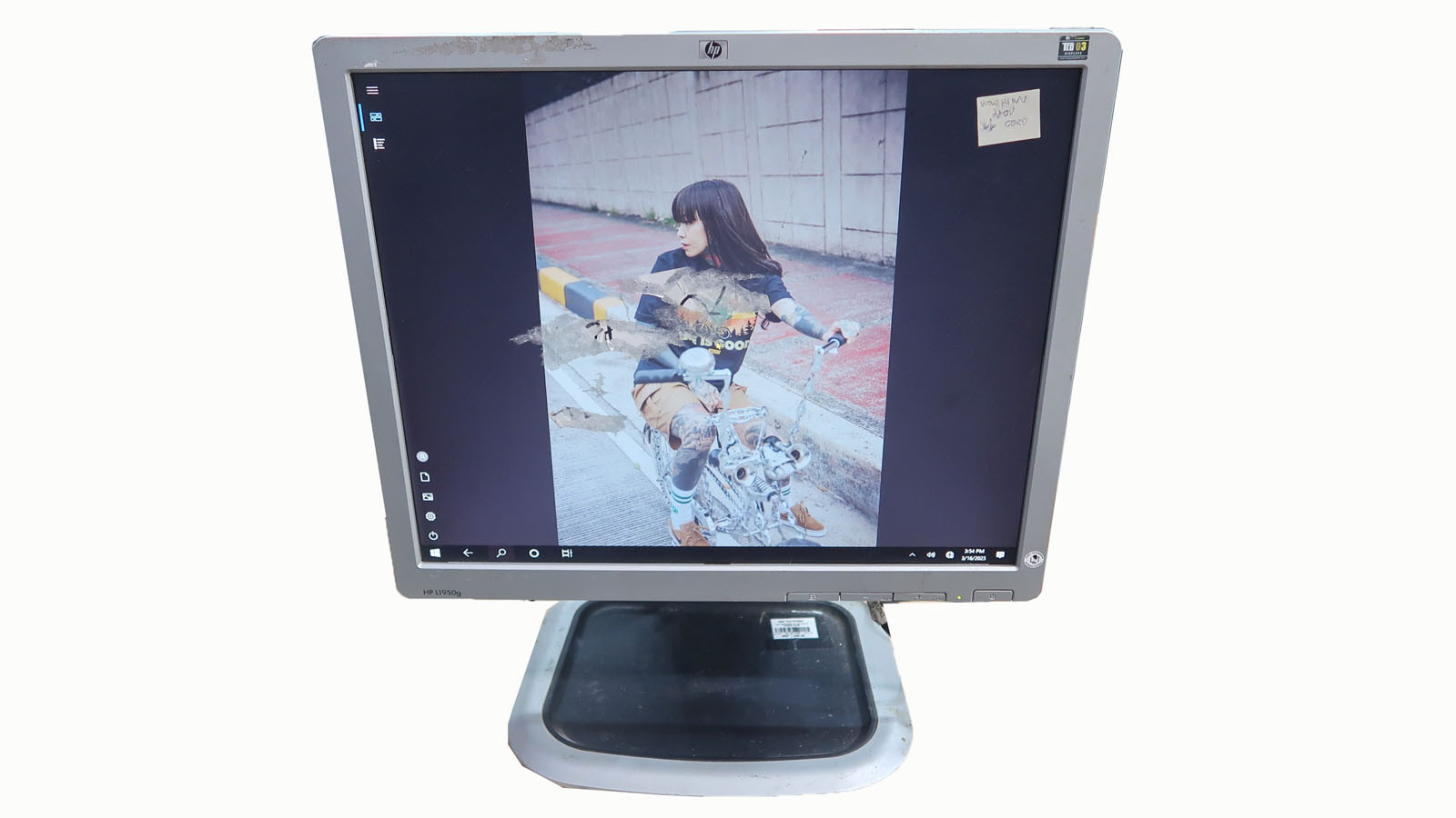 IBM 6555-773 P200 Color Monitor Model 773 DB13W3 EUR 899,00 - FR