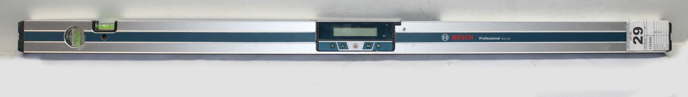 Digital Level Bar - Digital Level Bar | HMR Shop N' Bid
