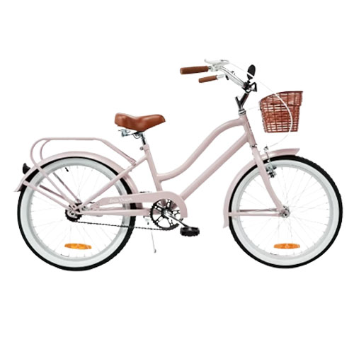 bella cruiser bike