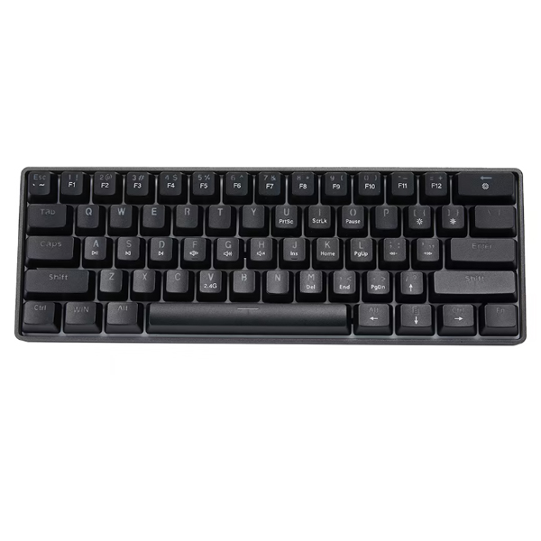 Anko Wireless Mechanical Gaming Keyboard | HMR Shop N' Bid
