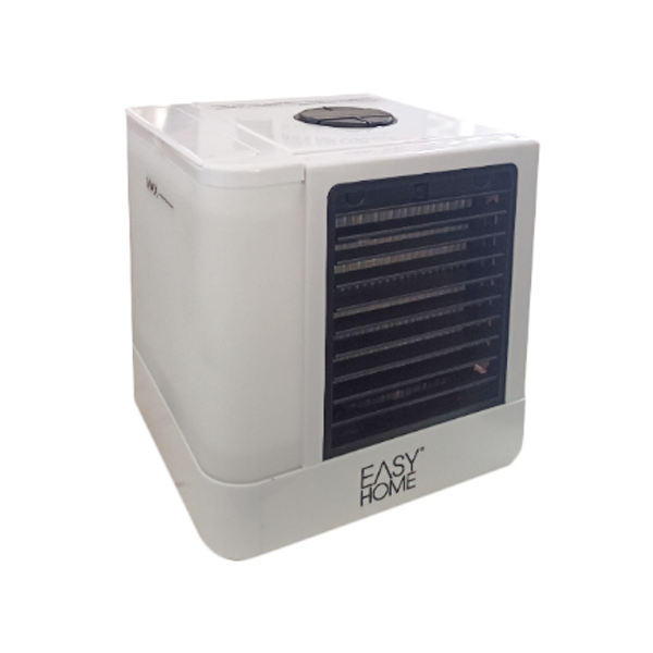 Easy Home 3 in 1 Mini Air Cooler HMR Shop N' Bid