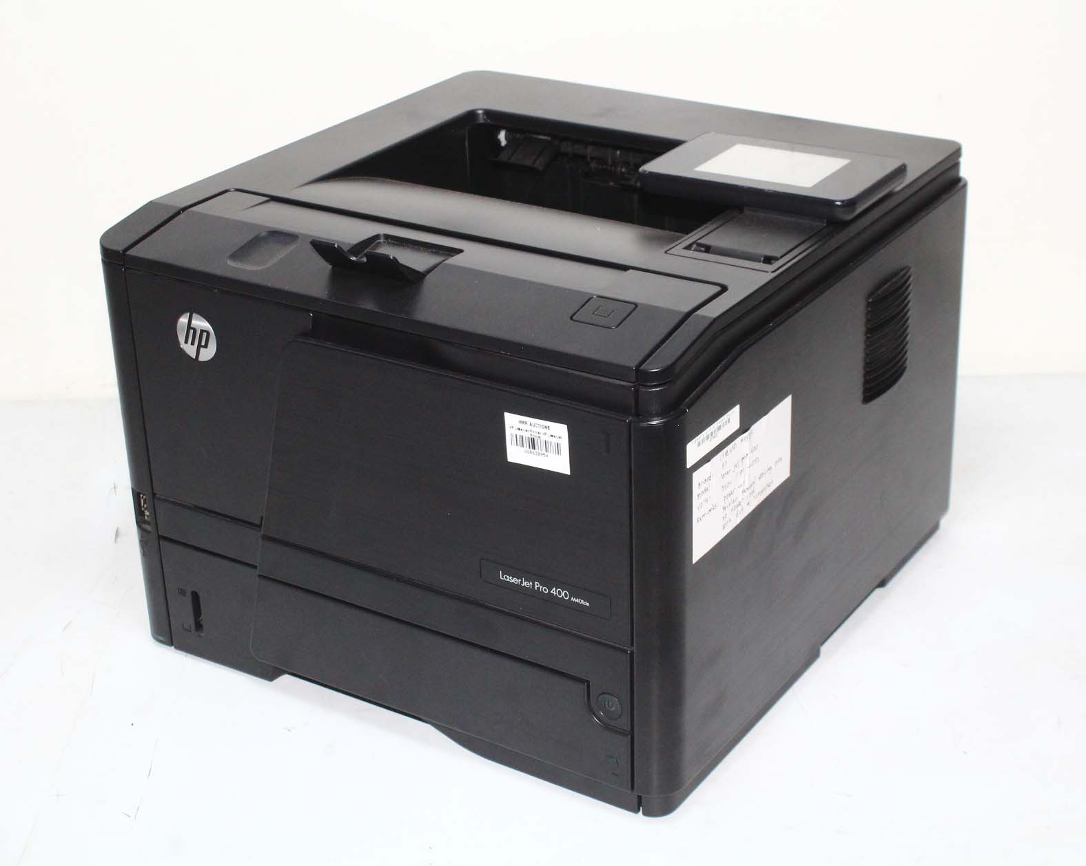 LaserJet Printer - LaserJet Printer | HMR Shop N' Bid