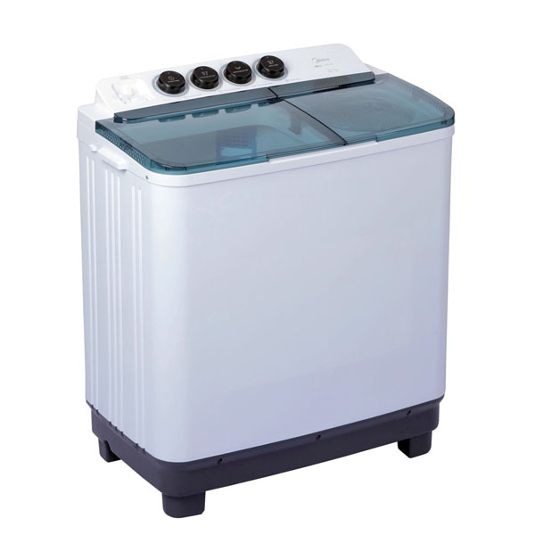 midea washing machine 9kg