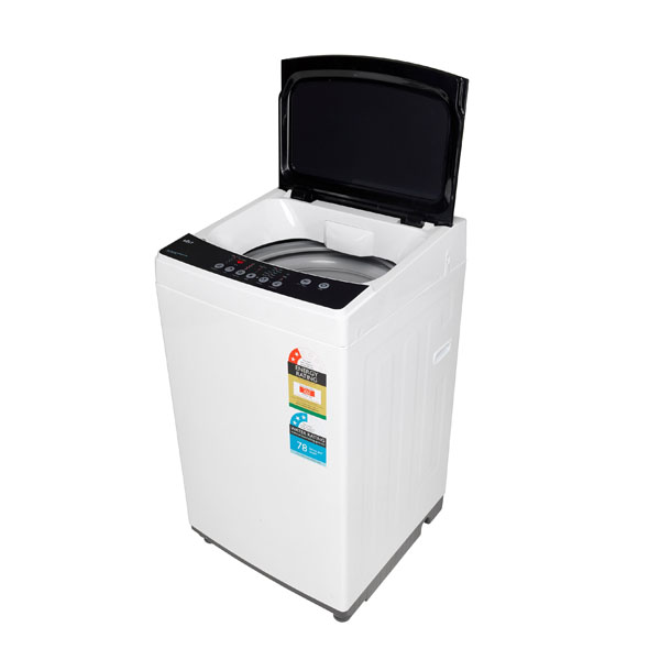 5.5 kg top loader washing machine