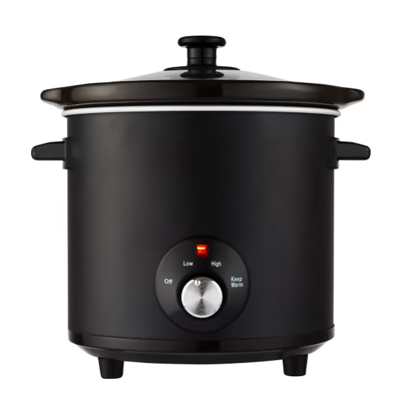 Anko SC-35-R001 Slow Cooker | HMR Shop N' Bid