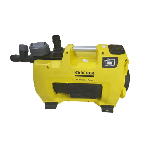 Karcher BP5 Hybrid Constant Pressure Pump | HMR Shop N' Bid