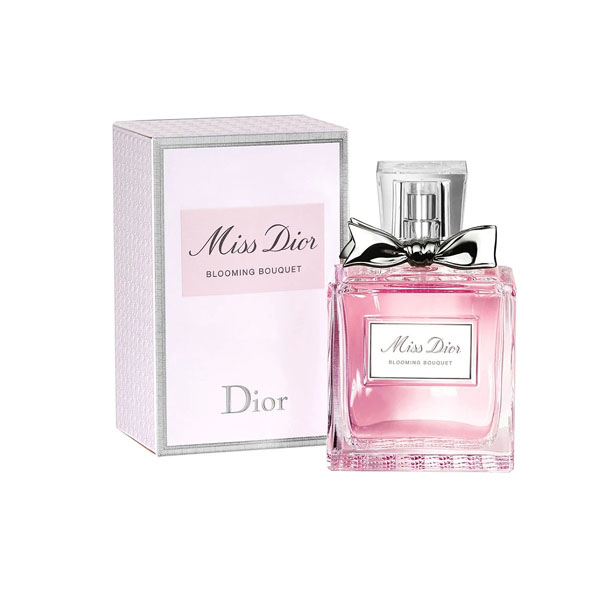 Miss Dior Blooming Bouquet Perfume (100ml) | HMR Shop N' Bid