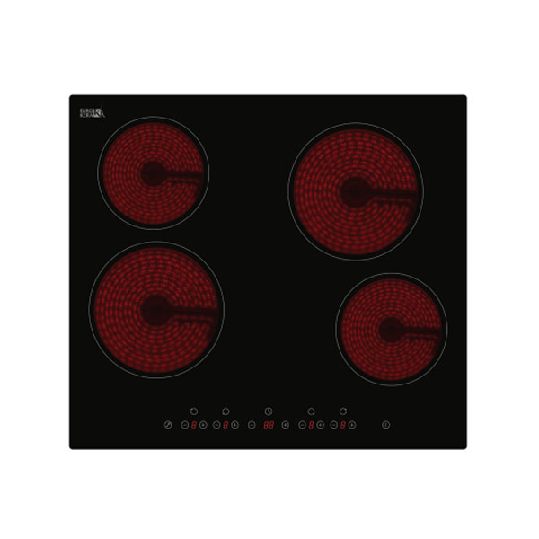 Stirling Ceramic Cooktop STRGCC60 HMR Shop N' Bid