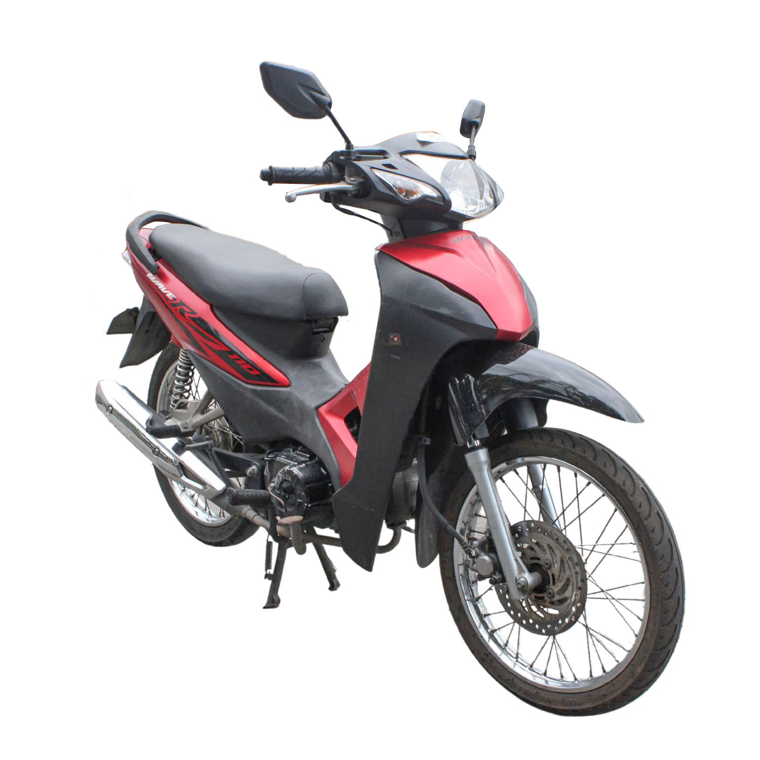 Honda wave discount 110 price 2019