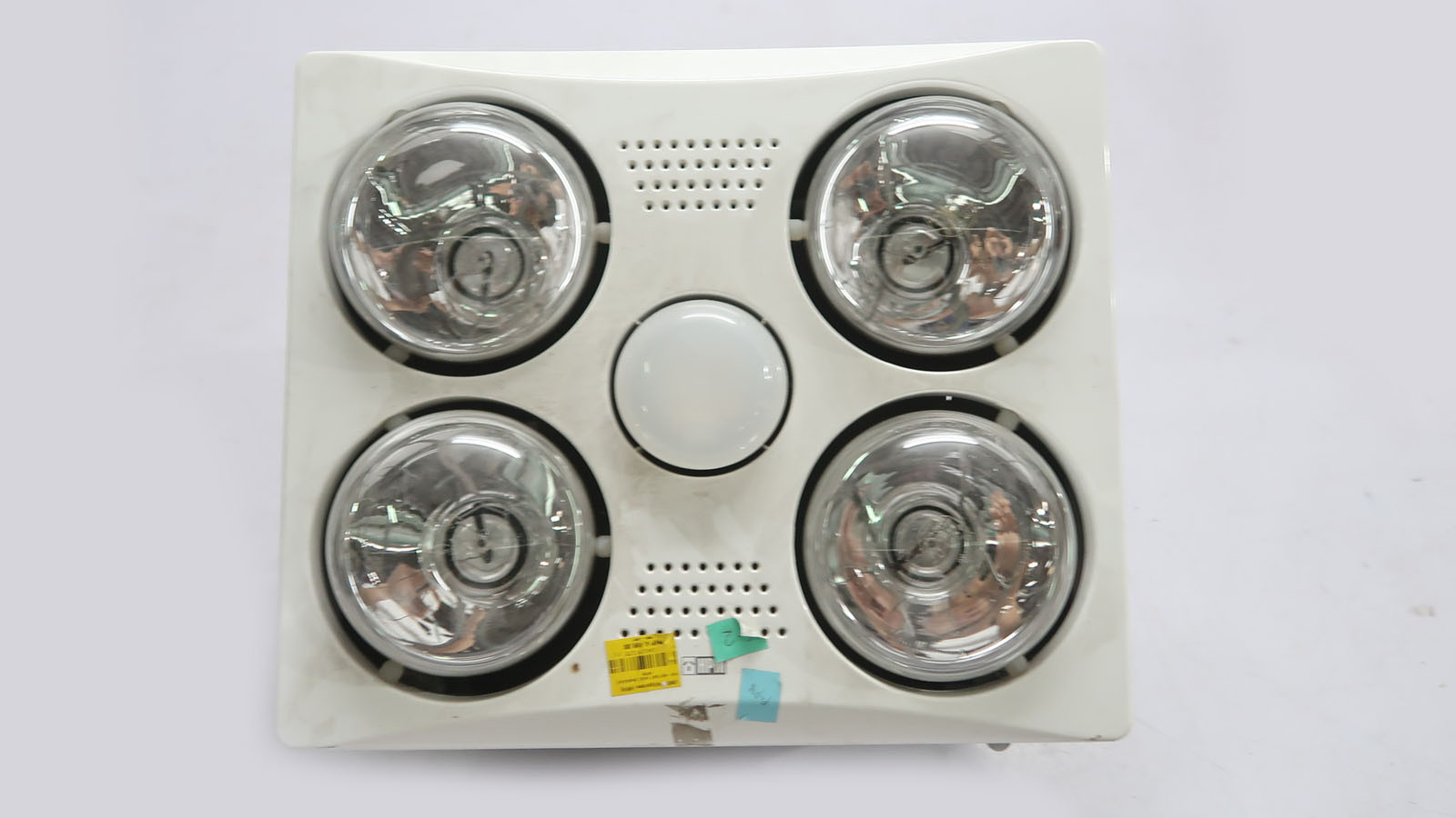 3in1 Instant Heat - 3in1 Instant Heat | HMR Shop N' Bid