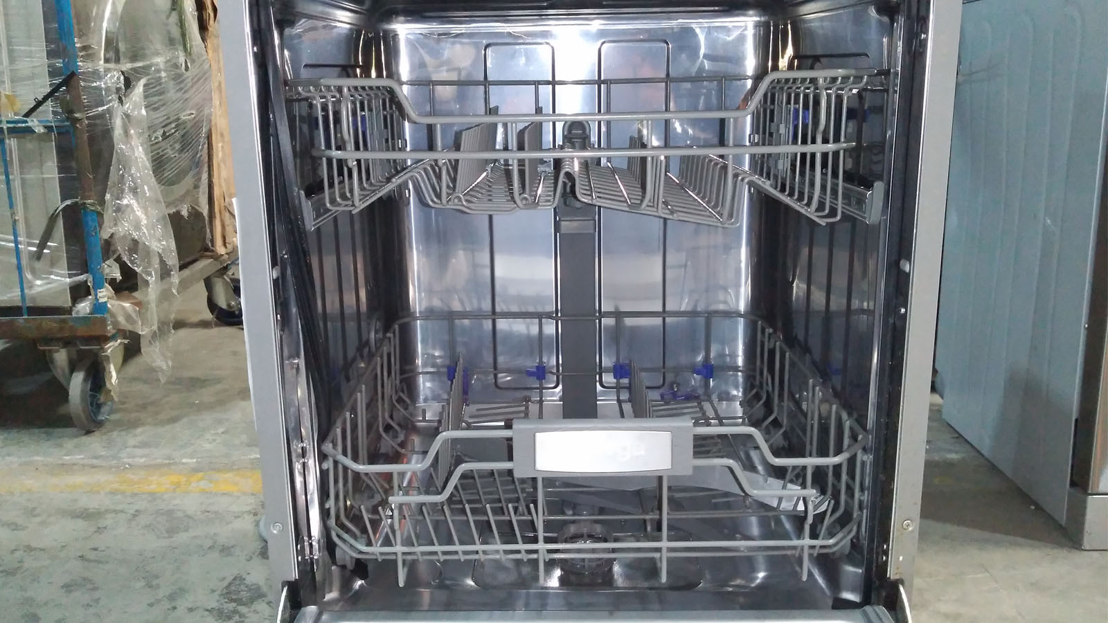 Stainless free standing dishwasher stainless free standing dishwasher