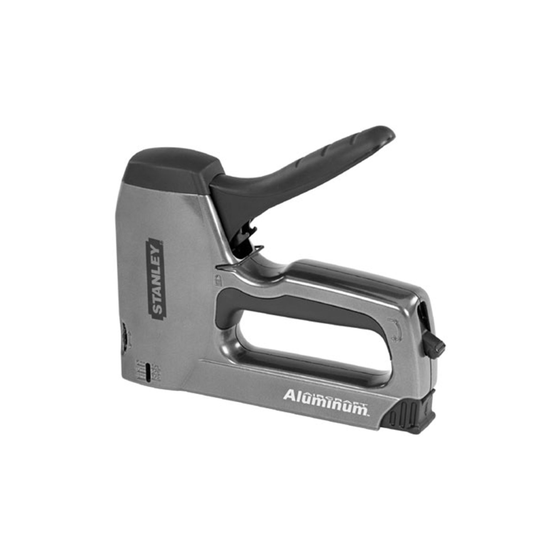 STANLEY Heavy-Duty Staple & Brad Assortment | 2500-Pack, 18/24 Gauge, Multi-Length (TRA700BN)