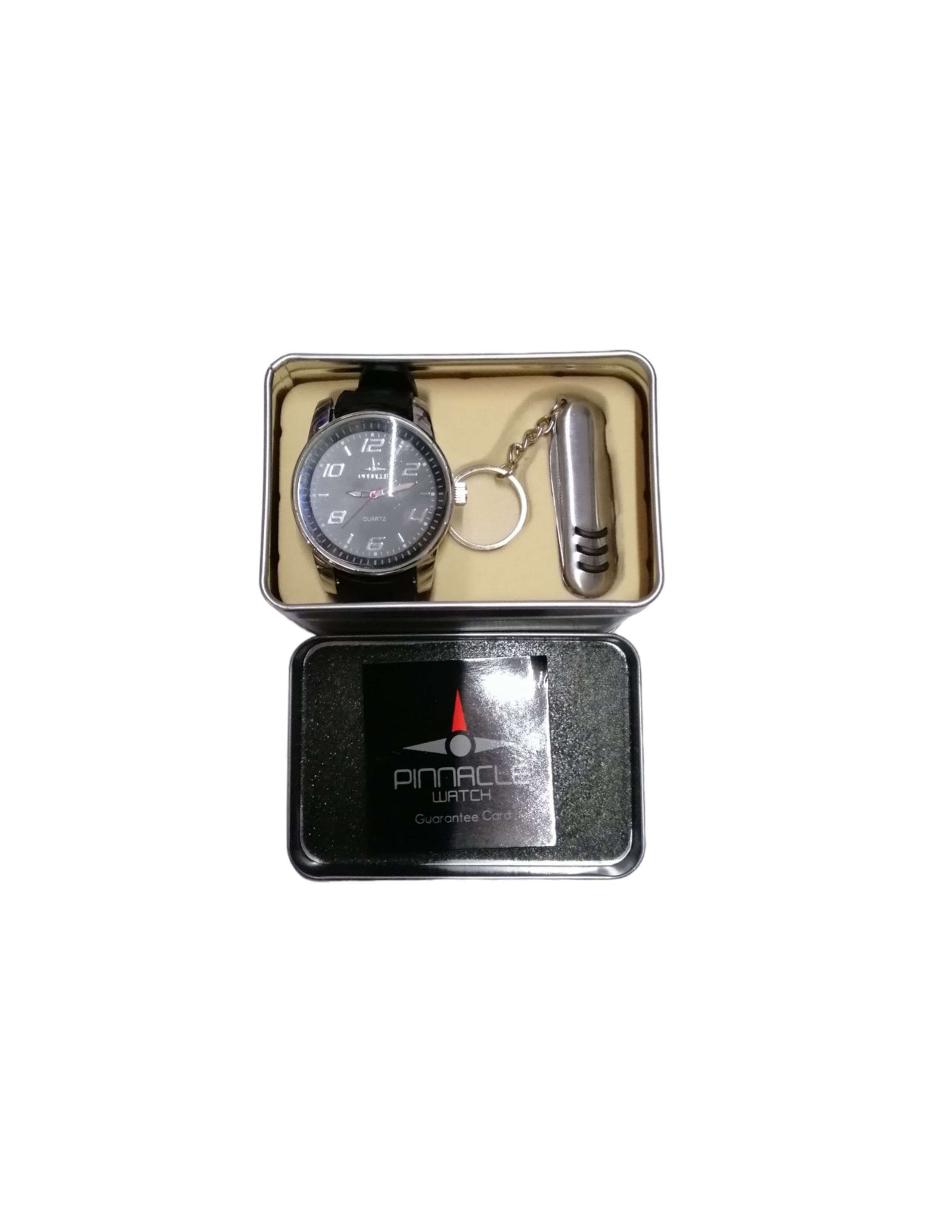 PINNACLE WATCH & TOOL GIFT PACK – Workingdeals