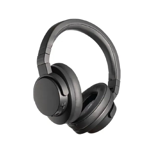Bauhn Bluetooth Headphones HE210240 | HMR Shop N' Bid