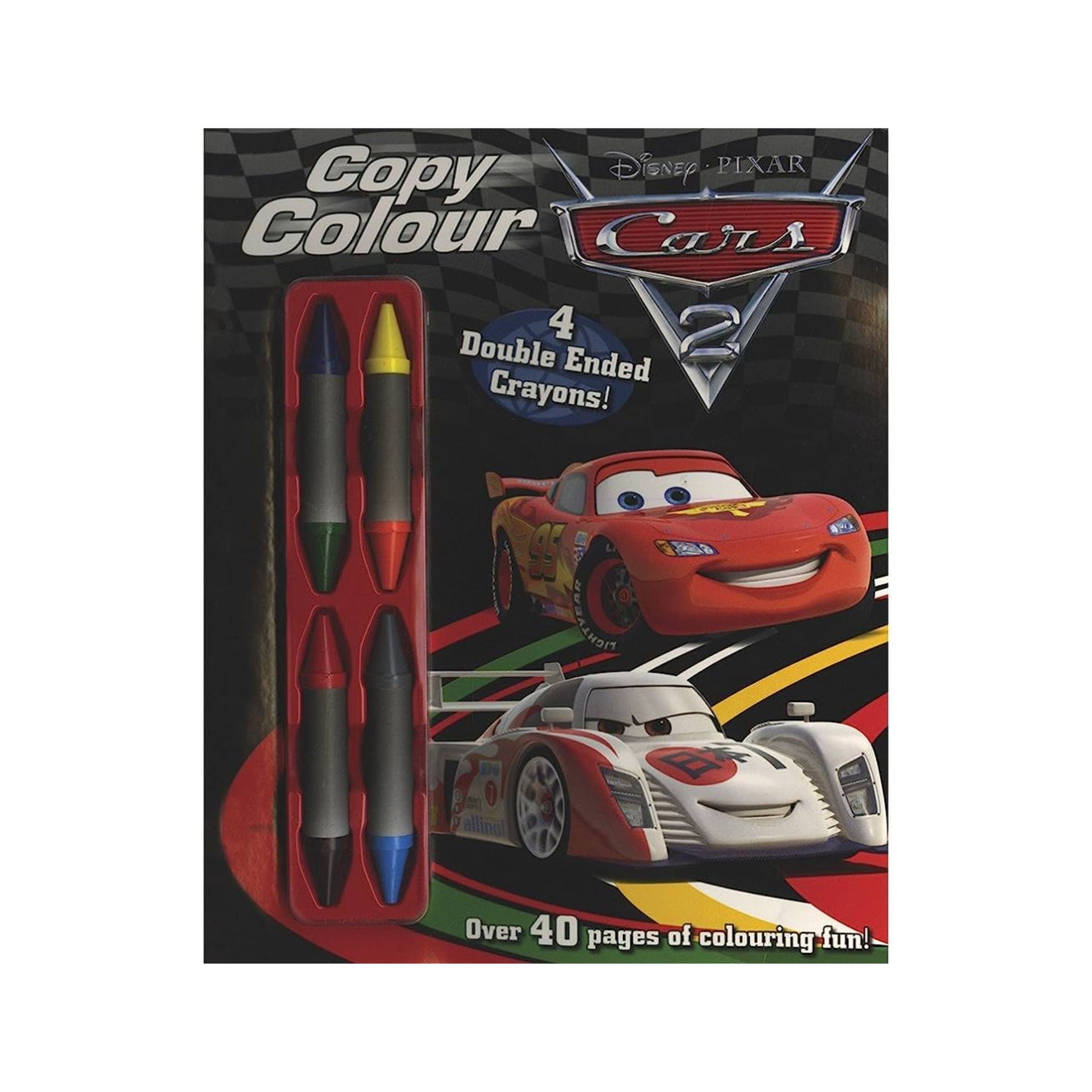 Cars (Disney/Pixar Cars): 9780736423472 | : Books