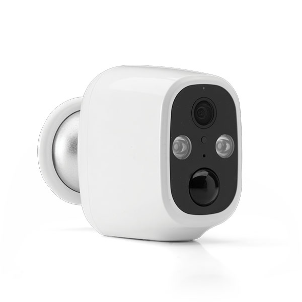 Cocoon Smart Spotlight Camera HMR Shop N' Bid