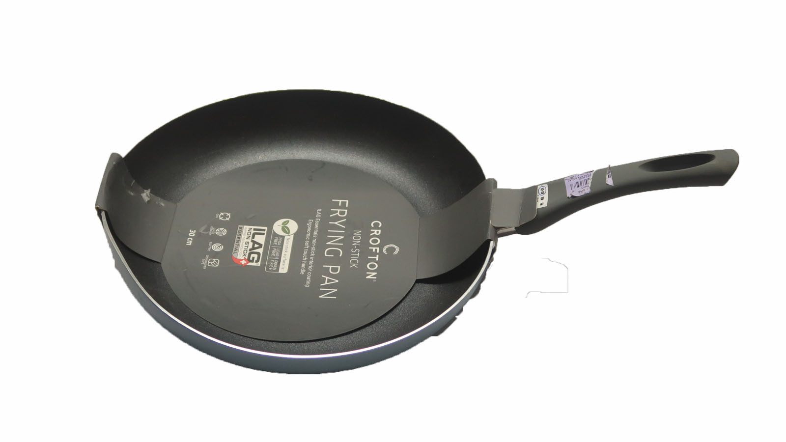 Non Stick Frying Pan - Non Stick Frying Pan | HMR Shop N' Bid