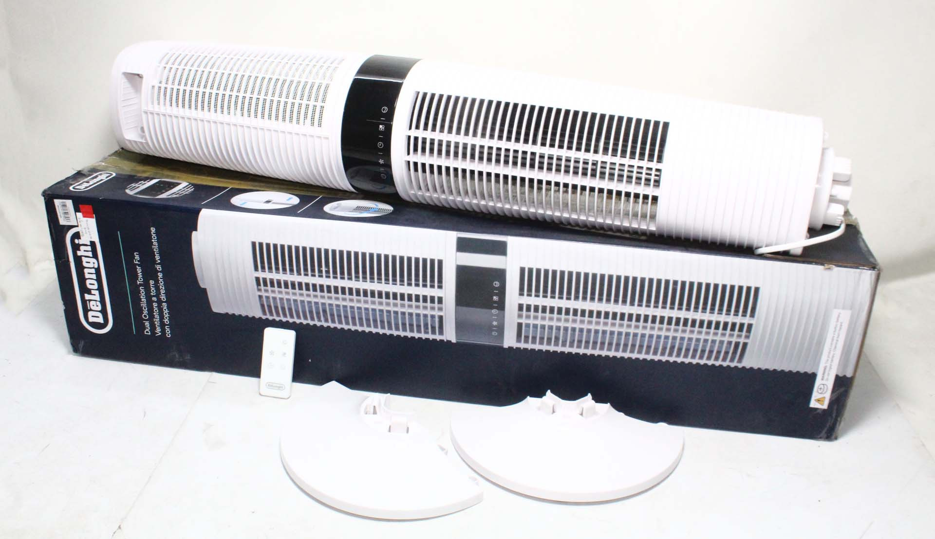 oscillation tower fan oscillation tower fan HMR Shop N Bid