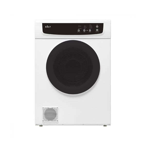 solt 7kg front load washer