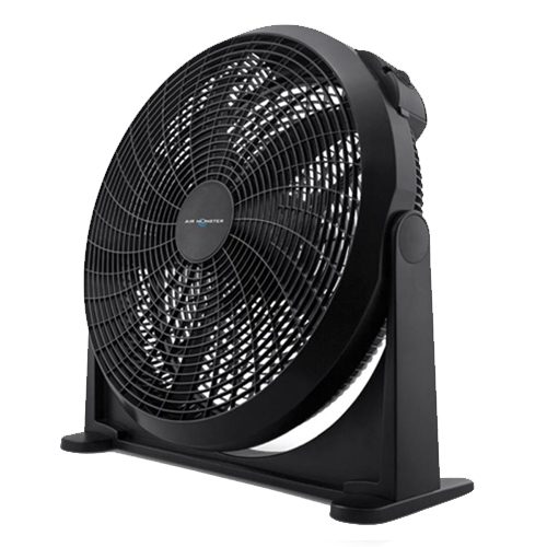 Air Monster 15880 Air Circulator Fan 20/50 cm | HMR Shop N' Bid