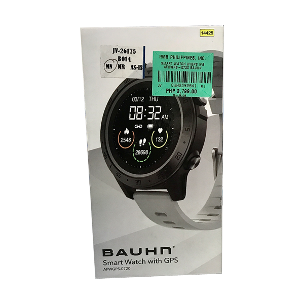 ALDI Bauhn Fitness Watch with GPS (Jul 2020, Jul 2021) Questions |  ProductReview.com.au