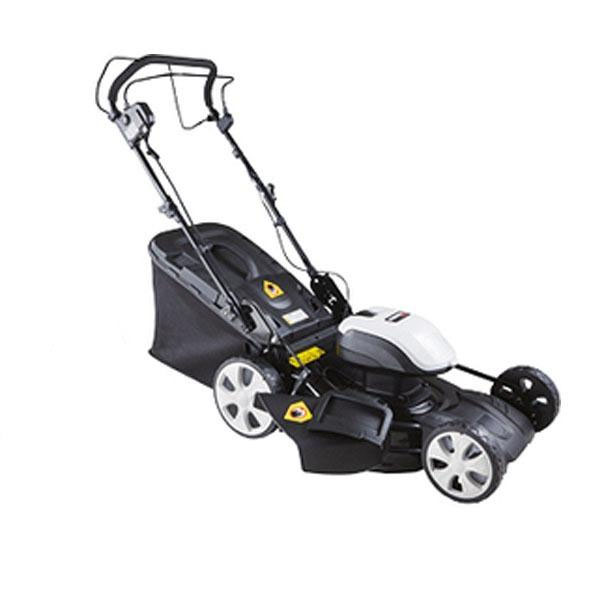 Ferrex electric on sale lawn mower