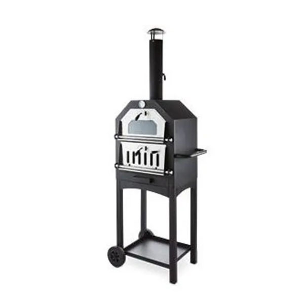 Coolabah Woodfire Pizza Oven SKY-POG-002 | HMR Shop N' Bid