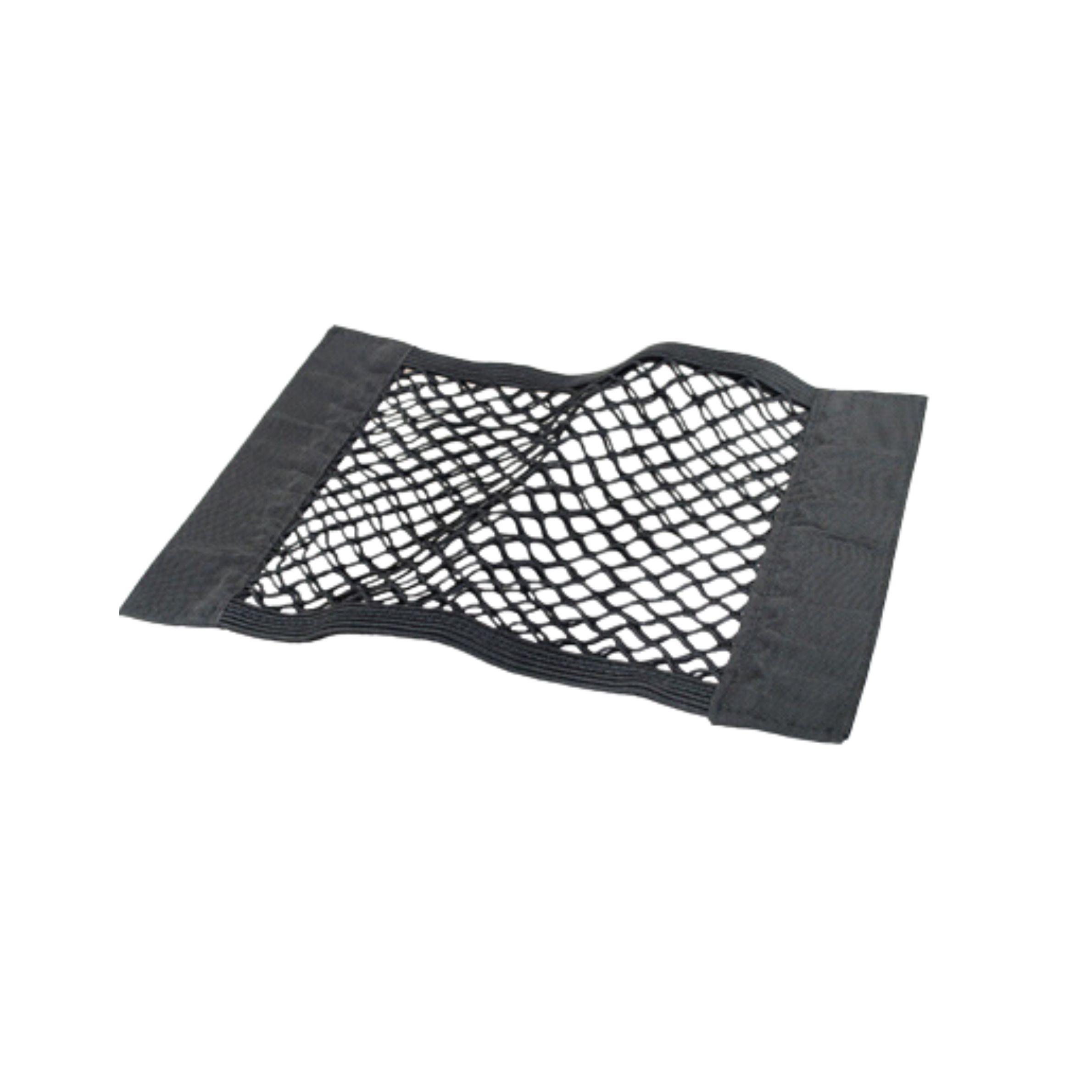 Auto XS Rear Seat Cargo Net Set HMR Shop N' Bid