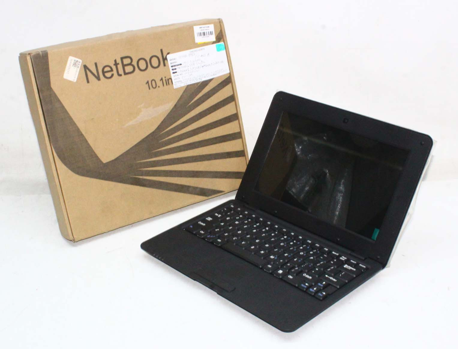 10.1 Netbook - 10.1 Netbook