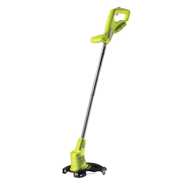 Ryobi cordless grass cheap trimmer