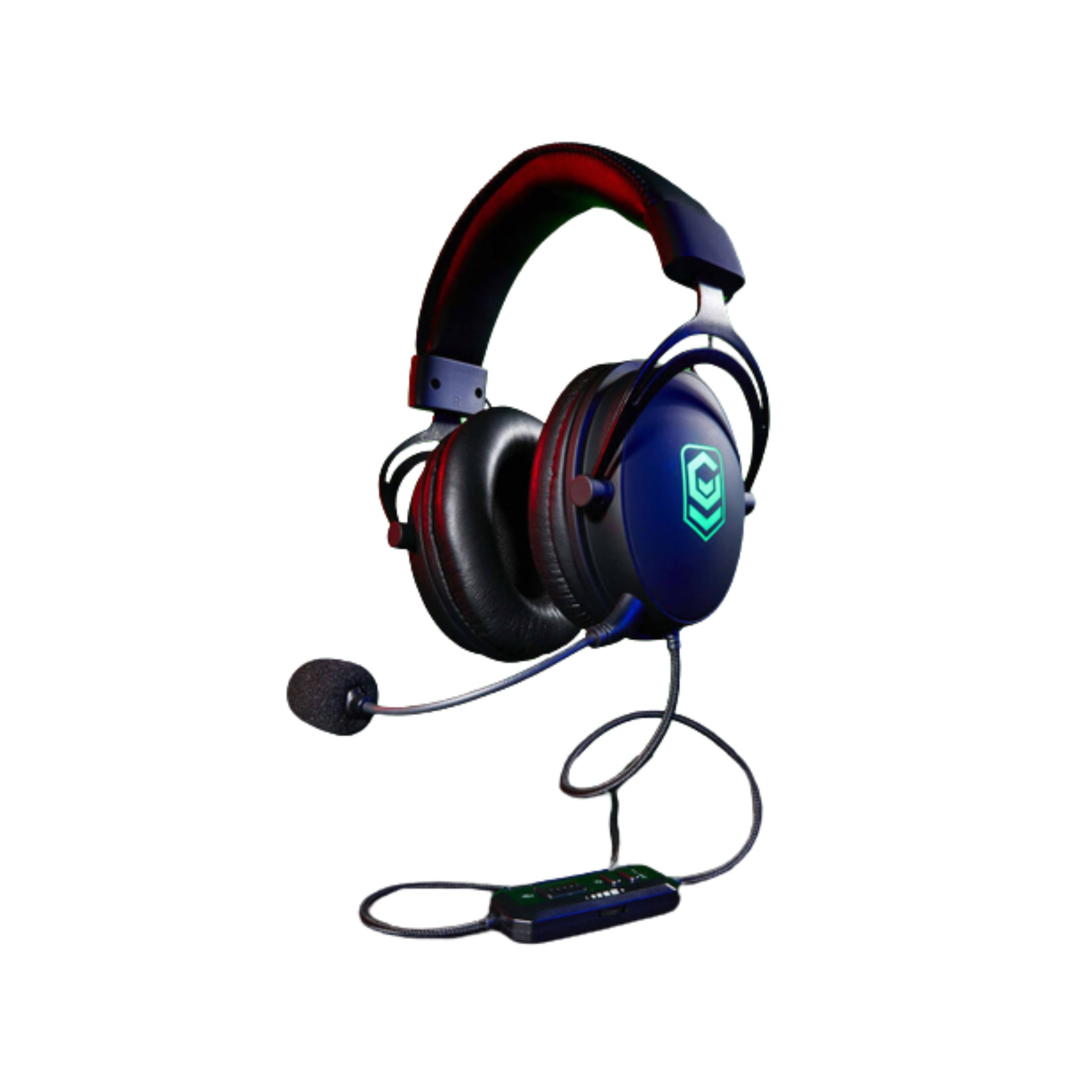 Anko Gaming Wired Headphone HMR Shop N Bid