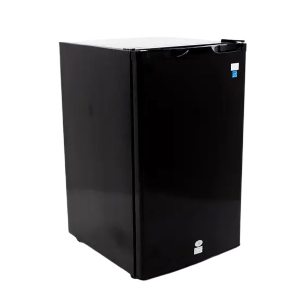 Avanti 4 4cu Ft Compact Refrigerator AR4456SS HMR Shop N Bid   E8xk284agln8cnfw9 