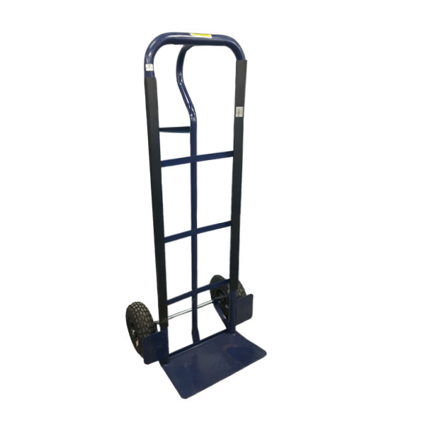 Saxon Hand Trolley Heavy Duty