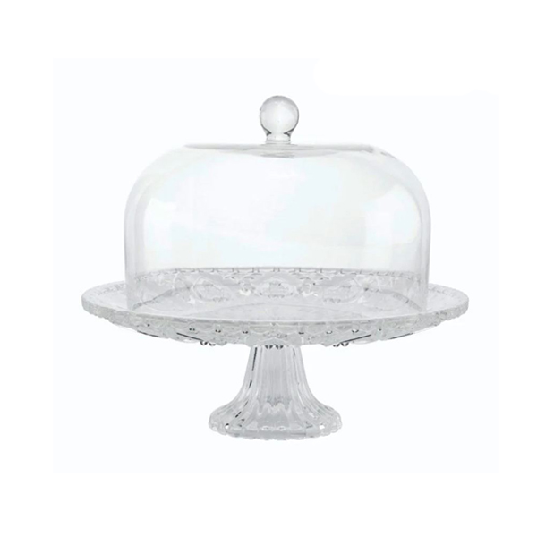 Glass Cake Dome | Williams Sonoma