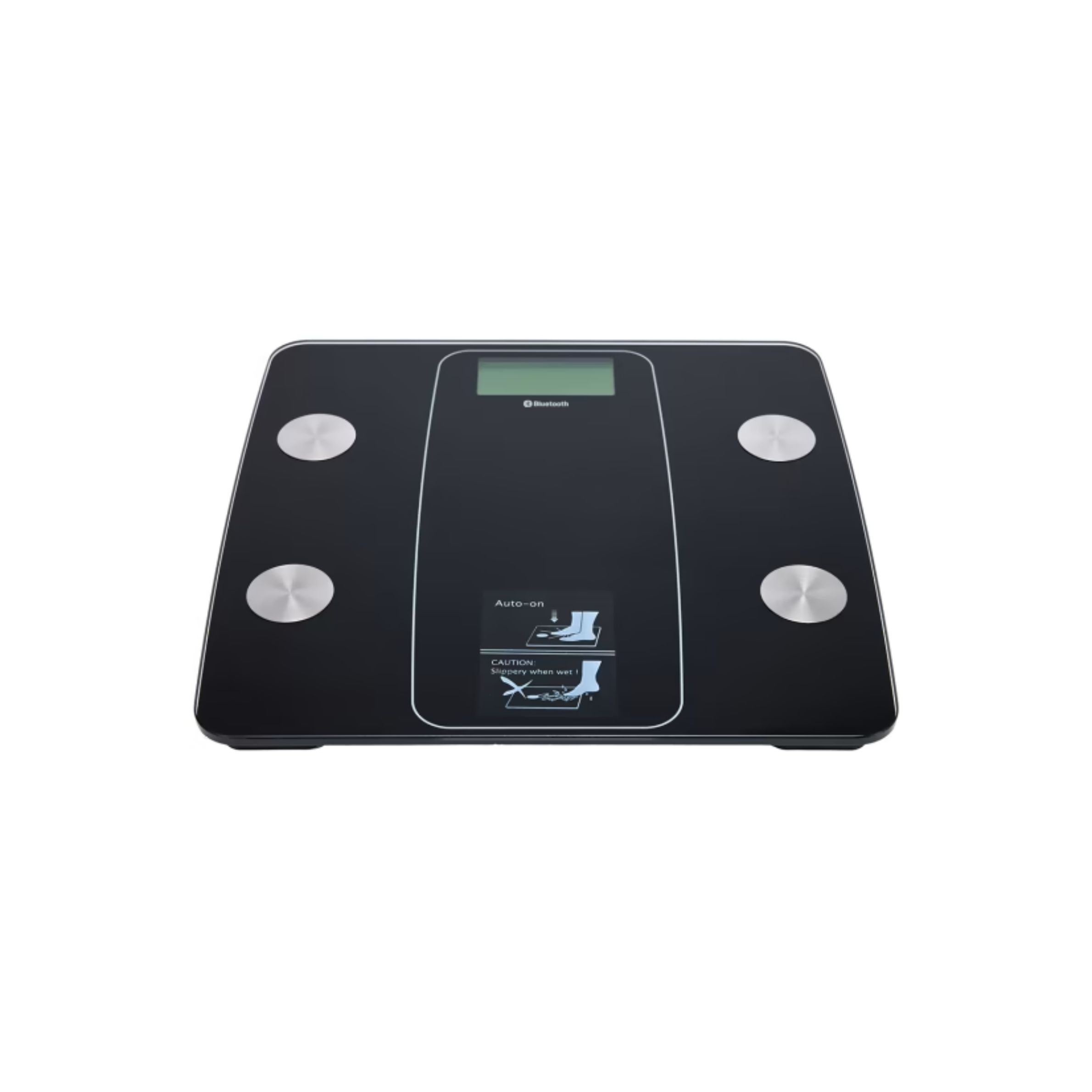 Bluetooth Body Analysis Scale