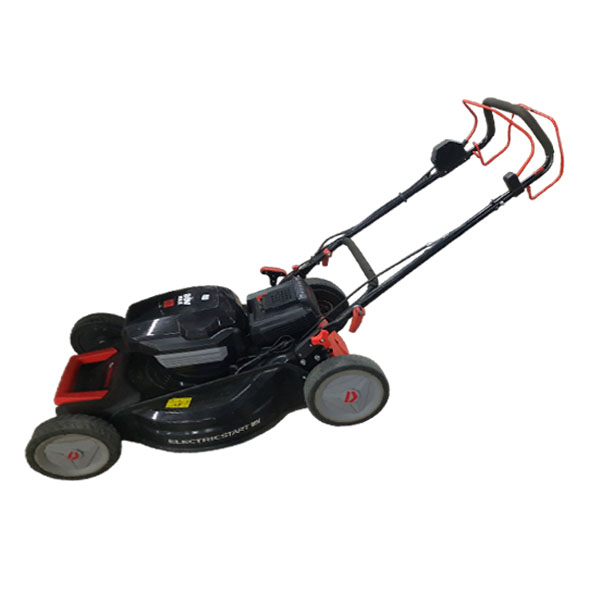 Ferrex lawn mower 80v hot sale