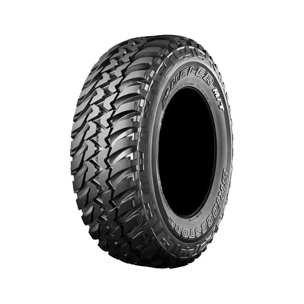 Шина BF Goodrich MT KM2 215/75 R15