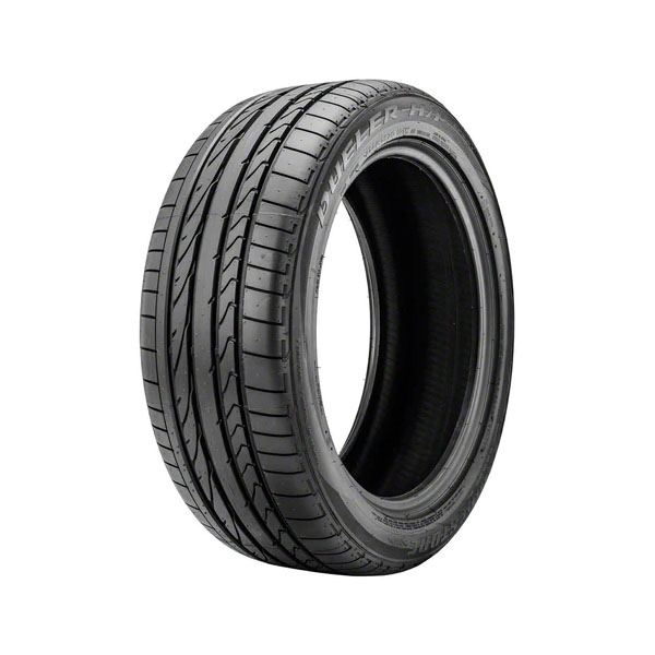 Tubeless Tire 255/50R19 107W DUELER H/P SPORT Y18