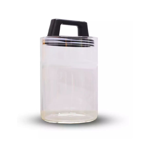 Extra Large Glass Canister 1300ml 